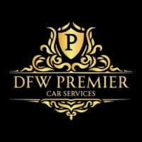 Dallas Limo and Black Car service-DFW Premier cars