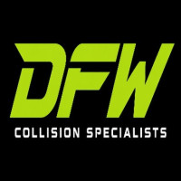 DFW Collision Specialist