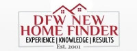 DFW NEW HOME FINDER