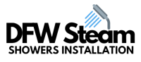 DFW Steam Shower Installation Of Plano