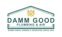 Damm Good Plumbing & Air