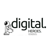 Digital Marketing Heroes