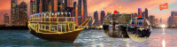 Dhow Cruise Dinner Marina Dubai