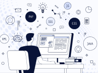 Digiscorp