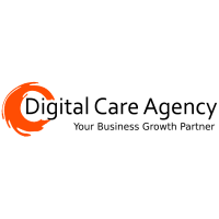 Digital Care Agency – Web Design & SEO Services in Bakersfield, CA