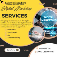 Digital Marketing Services Delhi Kalkaji