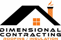 Dimensional Contracting & Attic Insulation of Arlington