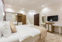 Dior inn apartment hotel