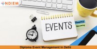 BBA event management in delhi