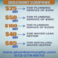 Plumber Murphy