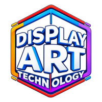 Display Art Technology