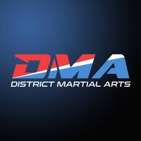 District Martal Arts