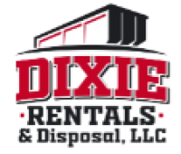 Top Roll Off Dumpsters in North Carolina by Dixie Rental