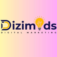 Dizimods – Your All-In-One Ecommerce Growth & Digital Marketing Partner