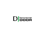 DJ Commercial Door