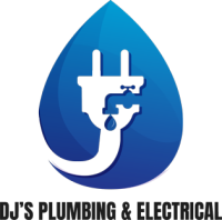 DJ's Plumbing & Electrical Services