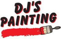 DJ's Painting