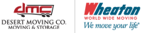 Desert Moving Company & Storage