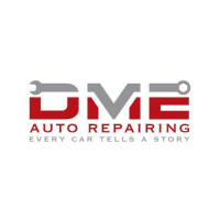 DME Auto Repairing: Top Aston Martin Service in Dubai, UAE