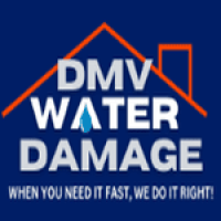 DMV Water Damage Restoration