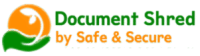 Secure Document Shredding
