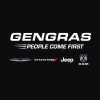 Gengras Chrysler Dodge Jeep Ram