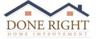 Done Right Home Improvement