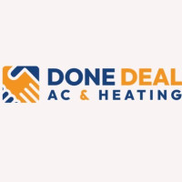 Done Deal A/C & Heating Katy