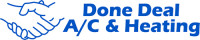 Done Deal A/C & Heating