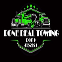 Done Deal Towing