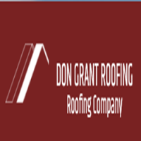 Don Grant Roofing