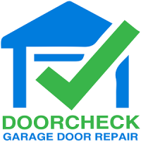 Door Check Garage Door Repair