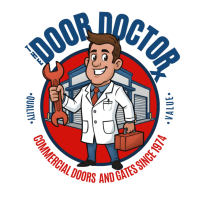 The Door Doctor of San Francisco