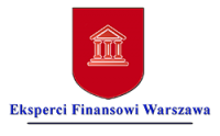 Ekspert Finansowy Warszawa