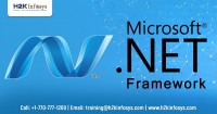 Dot Net Course Online