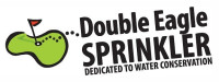 Double Eagle Sprinkler