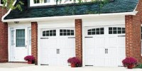 Edina Garage Door Repair Services