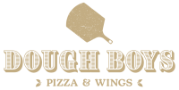Dough Boys Pizza & Wings