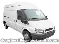 Douglasville GA Locksmith
