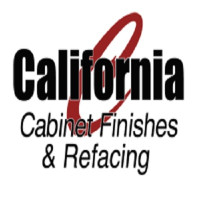California Cabinet Finishes and Refacing
