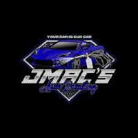 Jmac's Auto Detailing