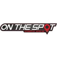 On The Spot Automotive Detailing