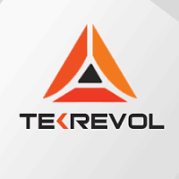 Tekrevol - Mobile App Development Company in Saudi Arabia
