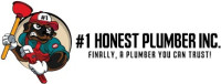 #1 Honest Plumber Inc.