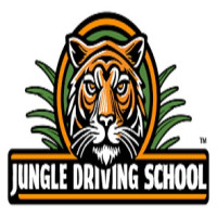 Jungle Driving School