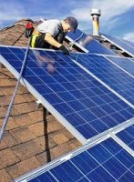 Commercial Solar Brisbane