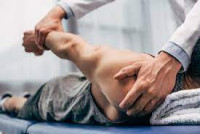 Auto Injury Chiropractor