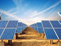 Solar My Home Chino