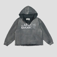 satoshi nakamoto clothing