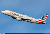 American Ticket Booking